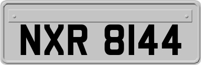 NXR8144