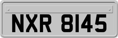 NXR8145