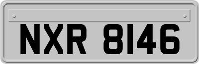 NXR8146