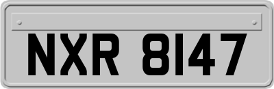 NXR8147