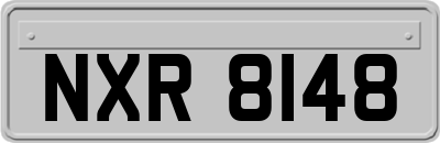 NXR8148