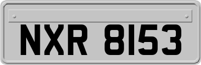 NXR8153