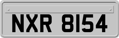 NXR8154