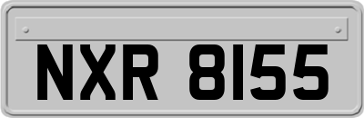 NXR8155