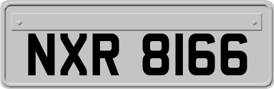 NXR8166