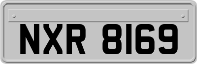 NXR8169