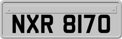 NXR8170