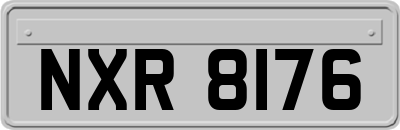 NXR8176