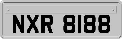 NXR8188