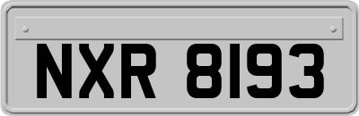 NXR8193