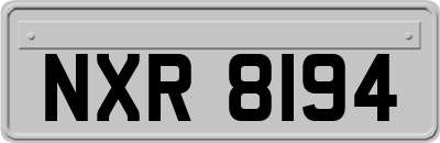 NXR8194