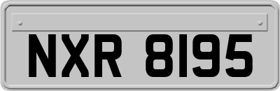 NXR8195