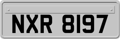 NXR8197