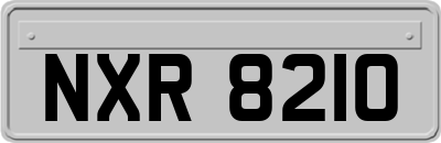 NXR8210