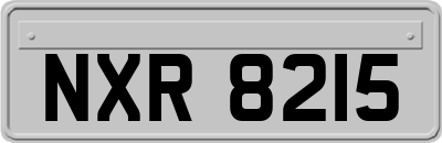 NXR8215