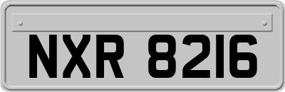 NXR8216