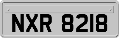 NXR8218