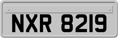 NXR8219