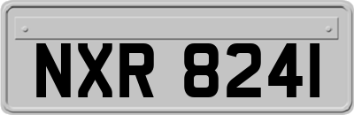 NXR8241