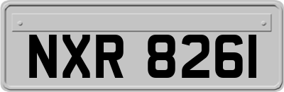 NXR8261