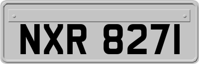 NXR8271