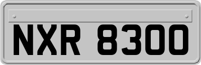 NXR8300