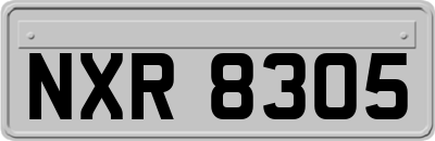 NXR8305