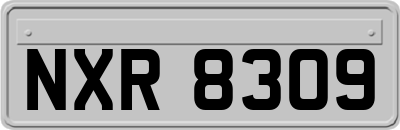 NXR8309