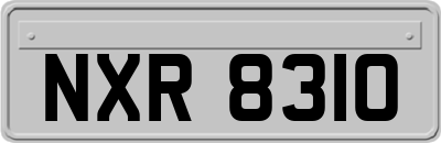 NXR8310