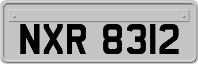 NXR8312