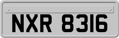 NXR8316