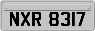 NXR8317