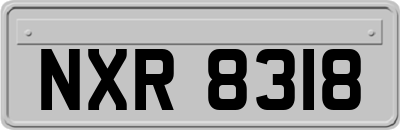 NXR8318