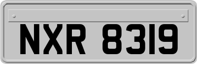 NXR8319