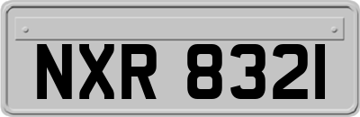 NXR8321