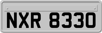 NXR8330