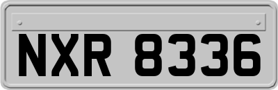 NXR8336