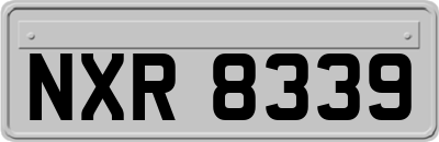 NXR8339