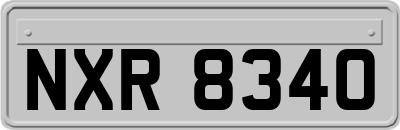 NXR8340