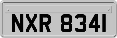 NXR8341