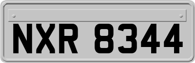 NXR8344