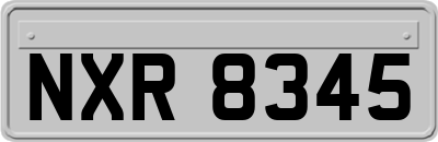 NXR8345