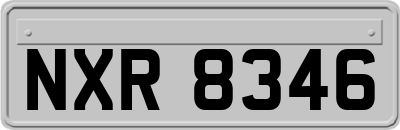 NXR8346