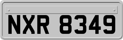 NXR8349