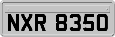 NXR8350