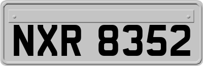 NXR8352