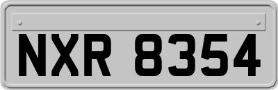 NXR8354