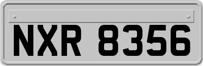 NXR8356