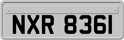 NXR8361