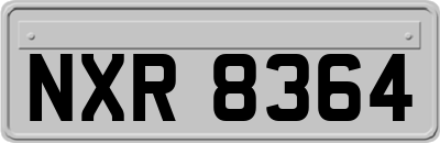 NXR8364